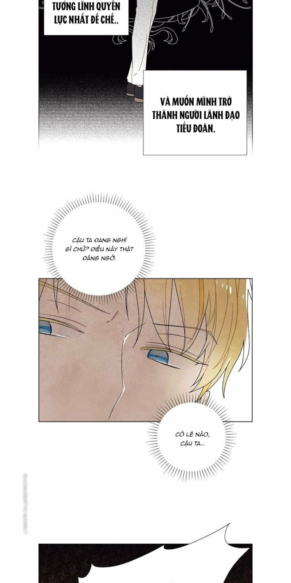 Tôi đã cướp mất đêm đầu tiên của nam chính: Chapter 52