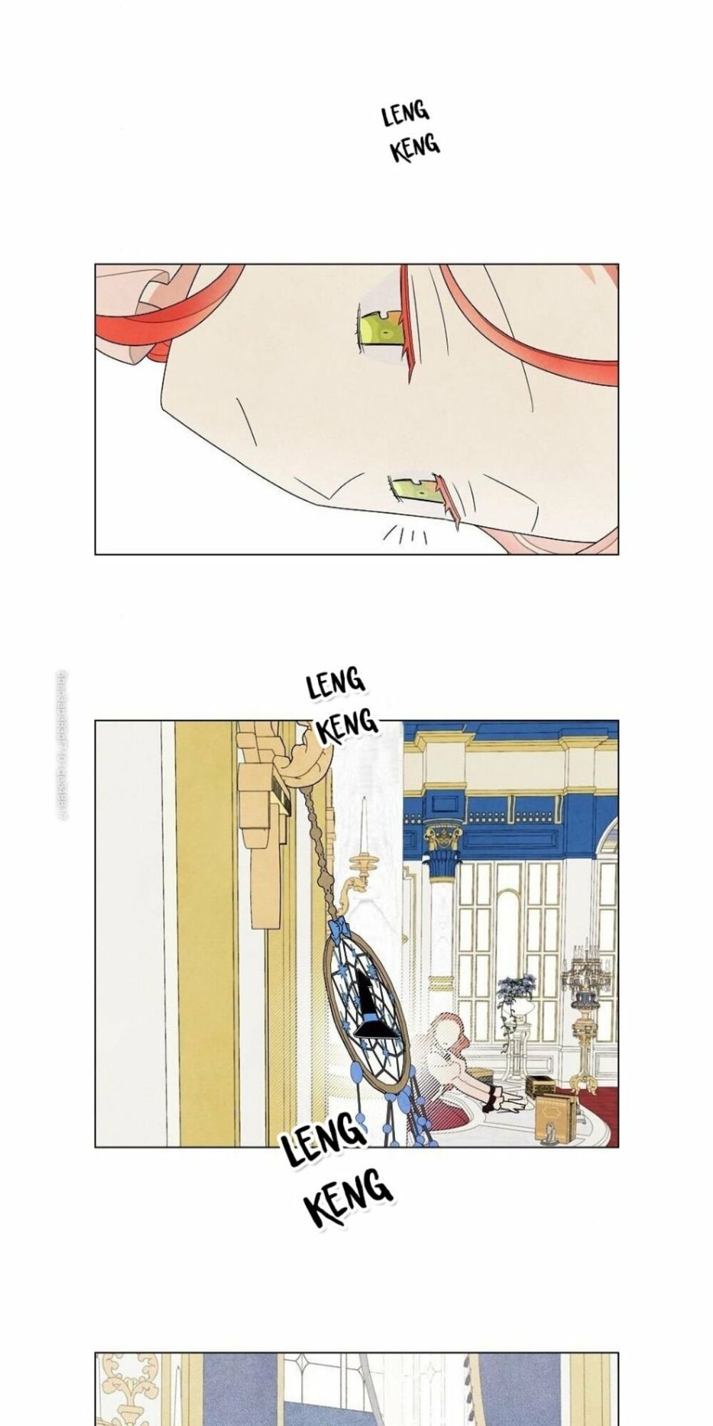Tôi đã cướp mất đêm đầu tiên của nam chính: Chapter 52