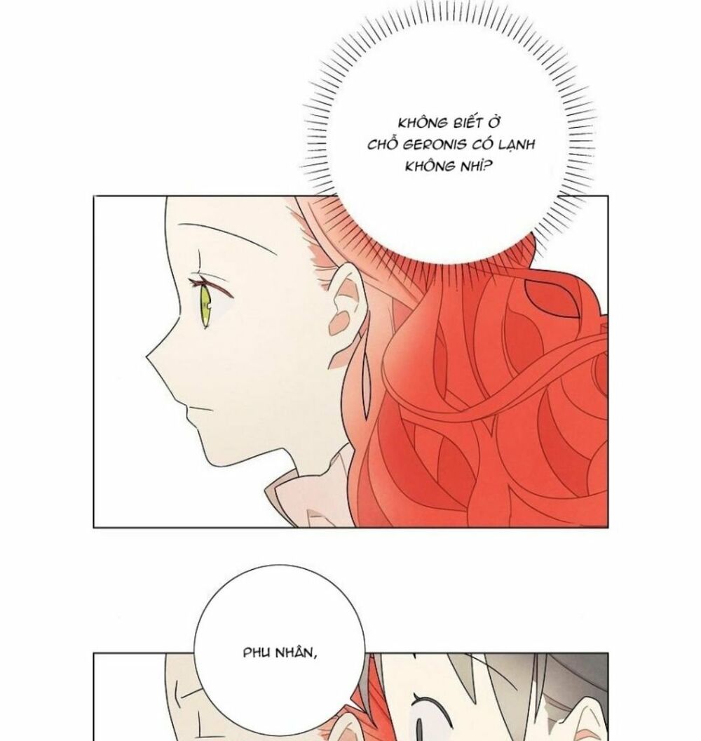 Tôi đã cướp mất đêm đầu tiên của nam chính: Chapter 52