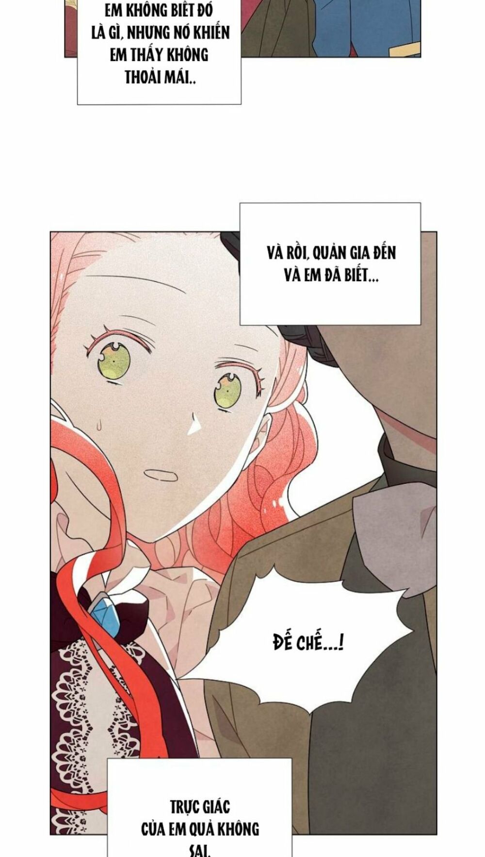 Tôi đã cướp mất đêm đầu tiên của nam chính: Chapter 52