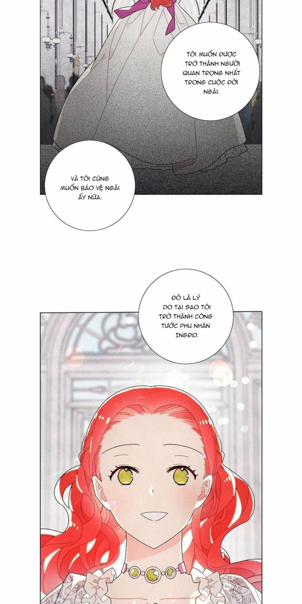 Tôi đã cướp mất đêm đầu tiên của nam chính: Chapter 52