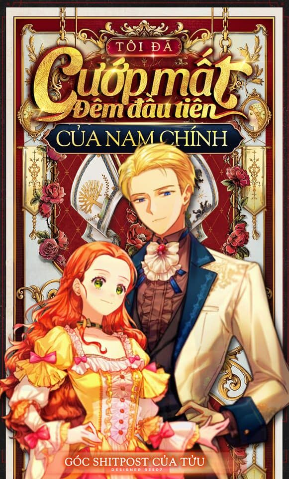 Tôi đã cướp mất đêm đầu tiên của nam chính: Chapter 53