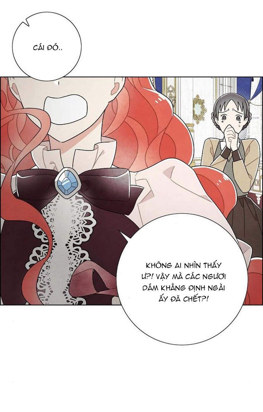 Tôi đã cướp mất đêm đầu tiên của nam chính: Chapter 53