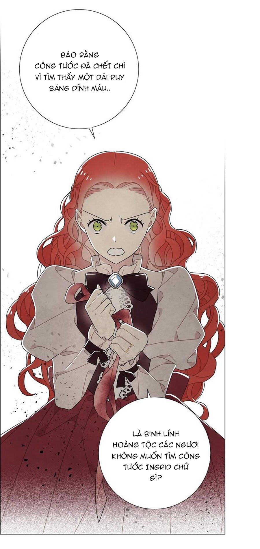 Tôi đã cướp mất đêm đầu tiên của nam chính: Chapter 53