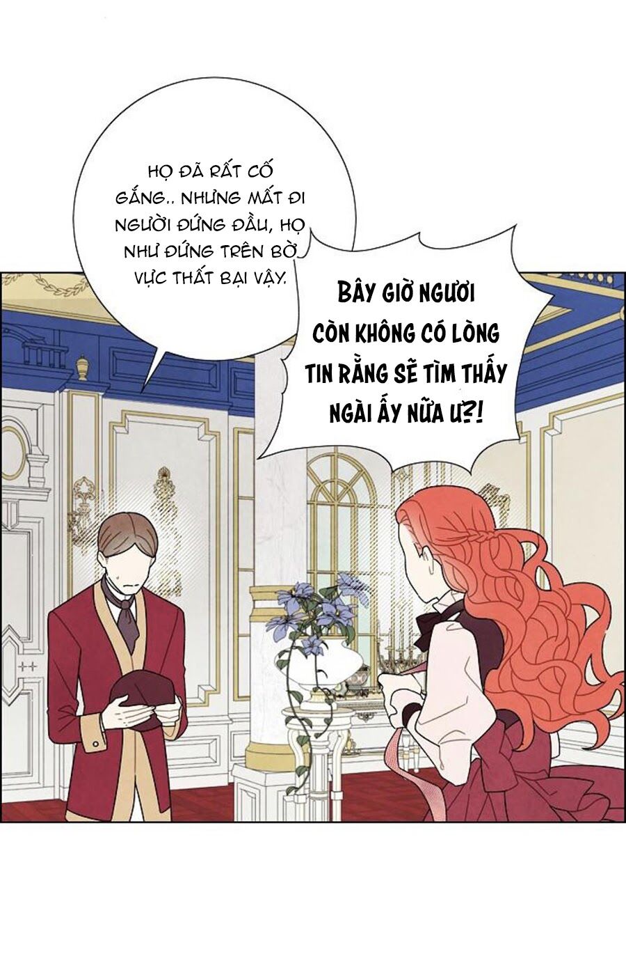 Tôi đã cướp mất đêm đầu tiên của nam chính: Chapter 53