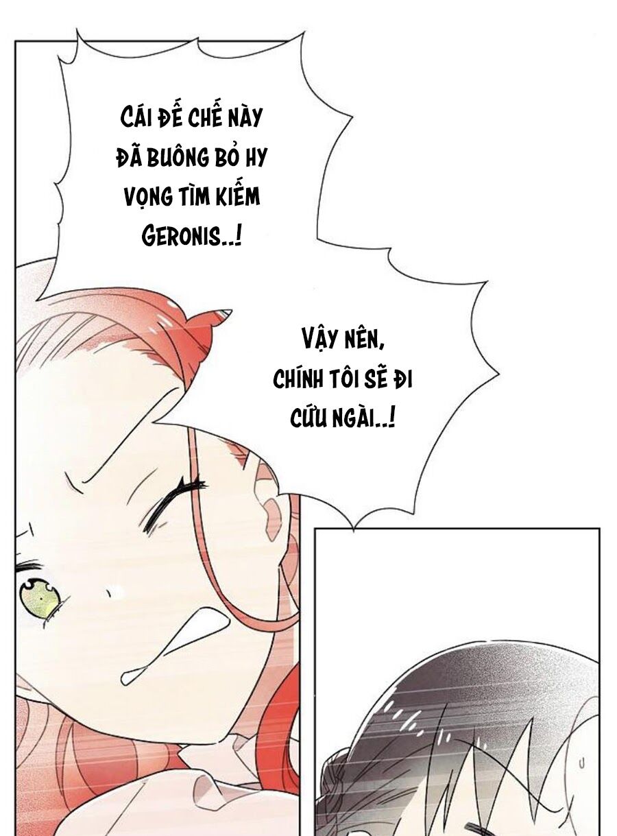 Tôi đã cướp mất đêm đầu tiên của nam chính: Chapter 53