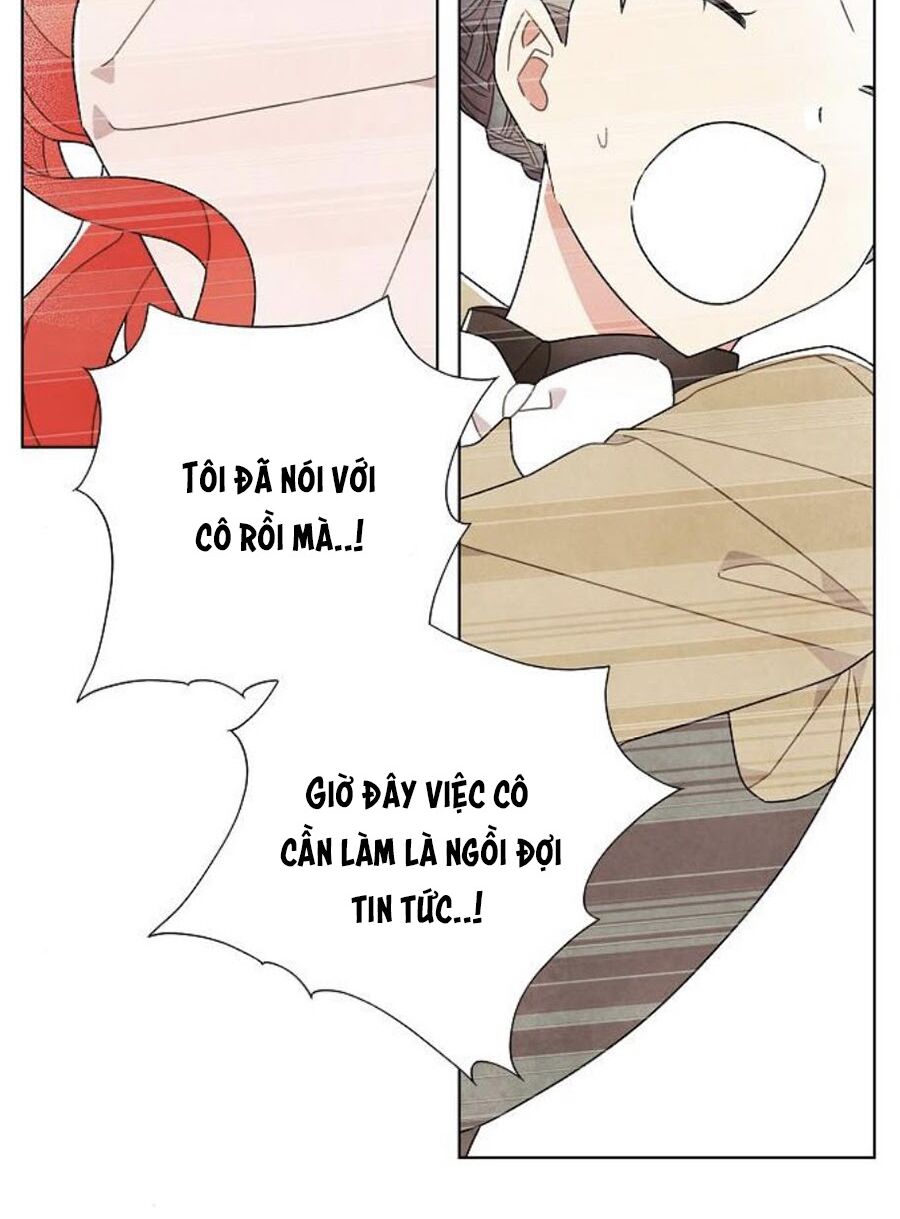 Tôi đã cướp mất đêm đầu tiên của nam chính: Chapter 53