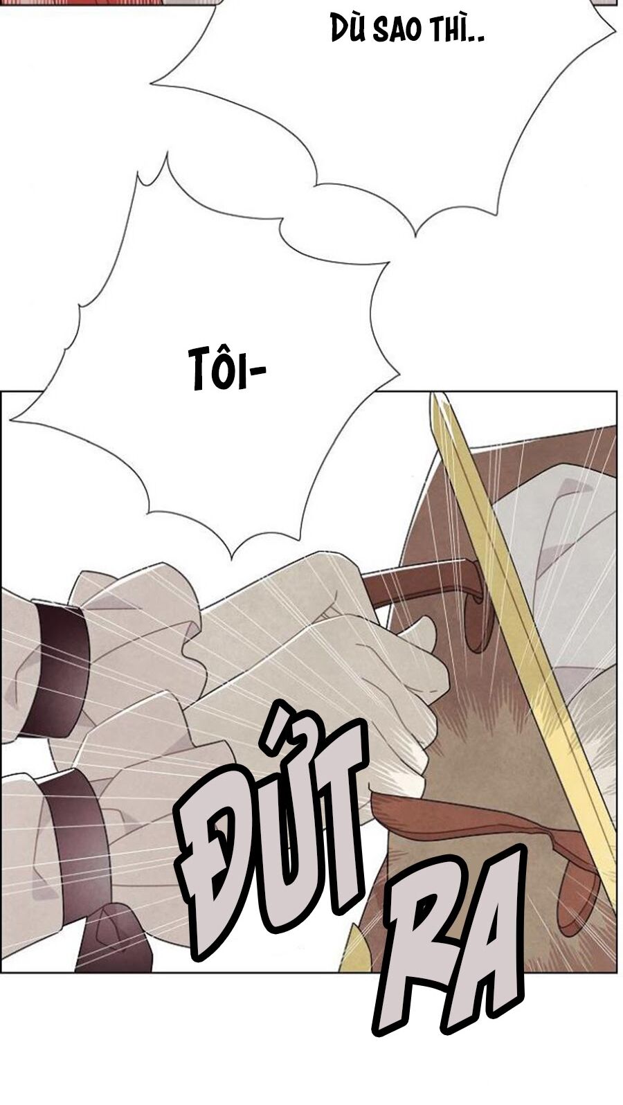 Tôi đã cướp mất đêm đầu tiên của nam chính: Chapter 53