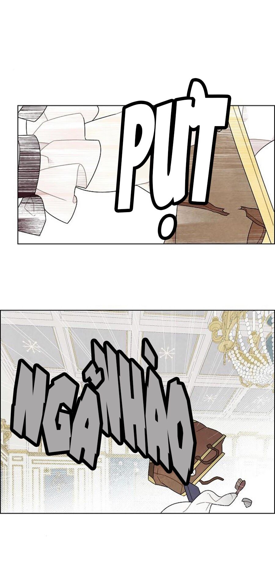Tôi đã cướp mất đêm đầu tiên của nam chính: Chapter 53