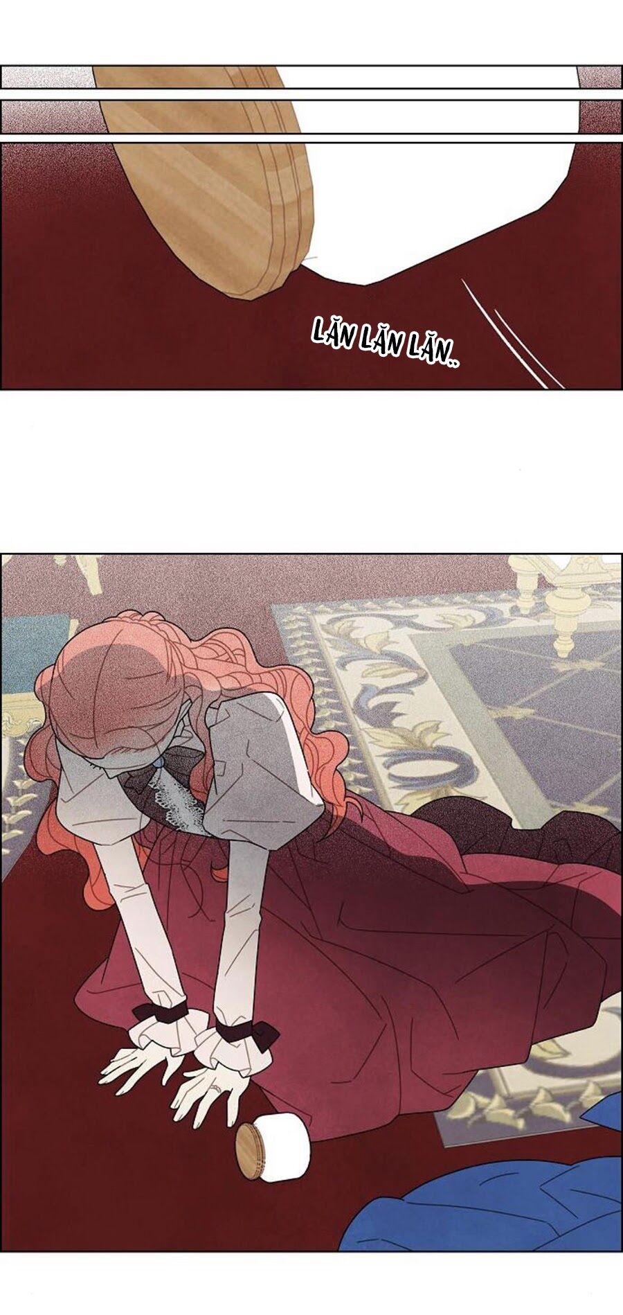 Tôi đã cướp mất đêm đầu tiên của nam chính: Chapter 53