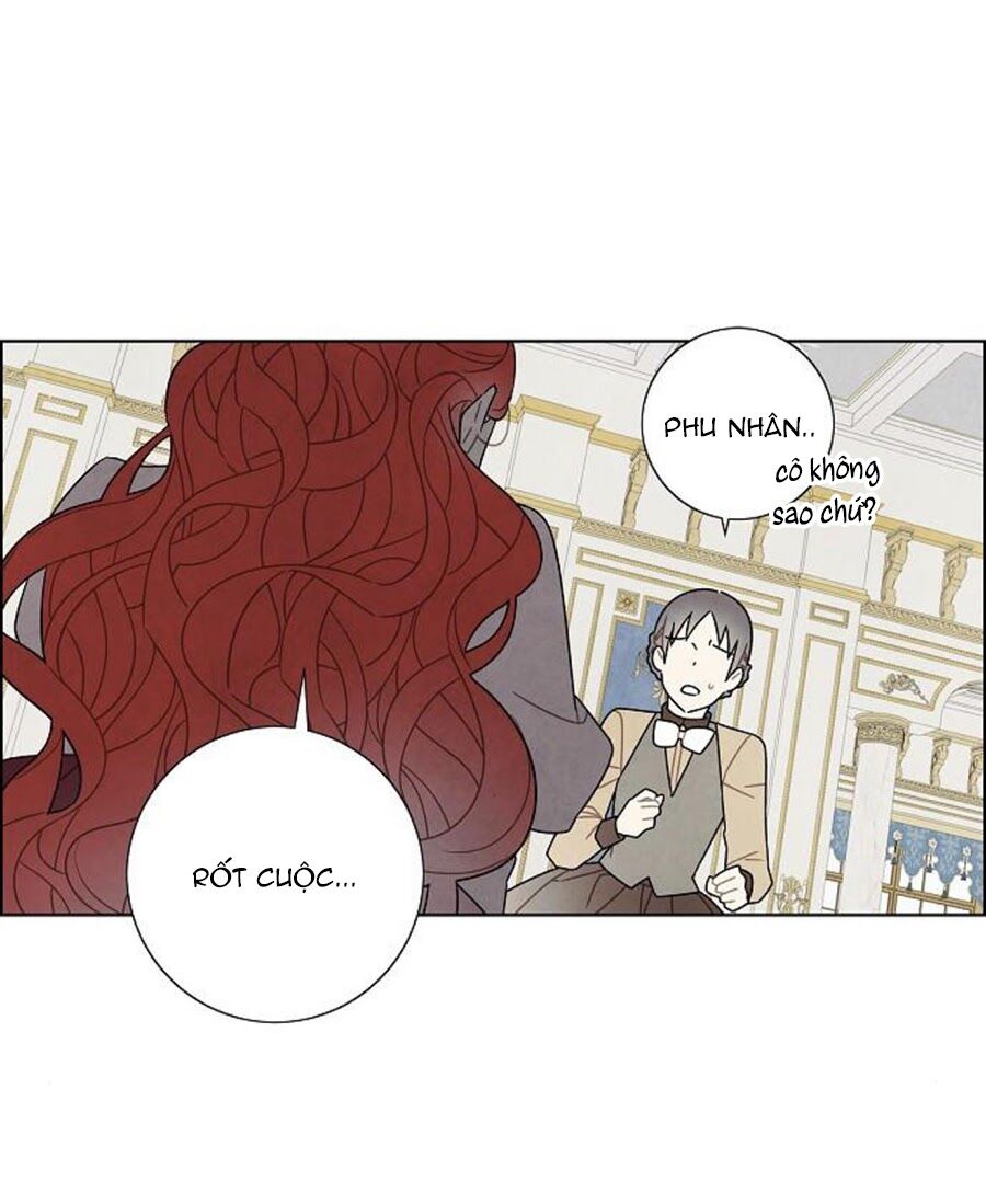 Tôi đã cướp mất đêm đầu tiên của nam chính: Chapter 53