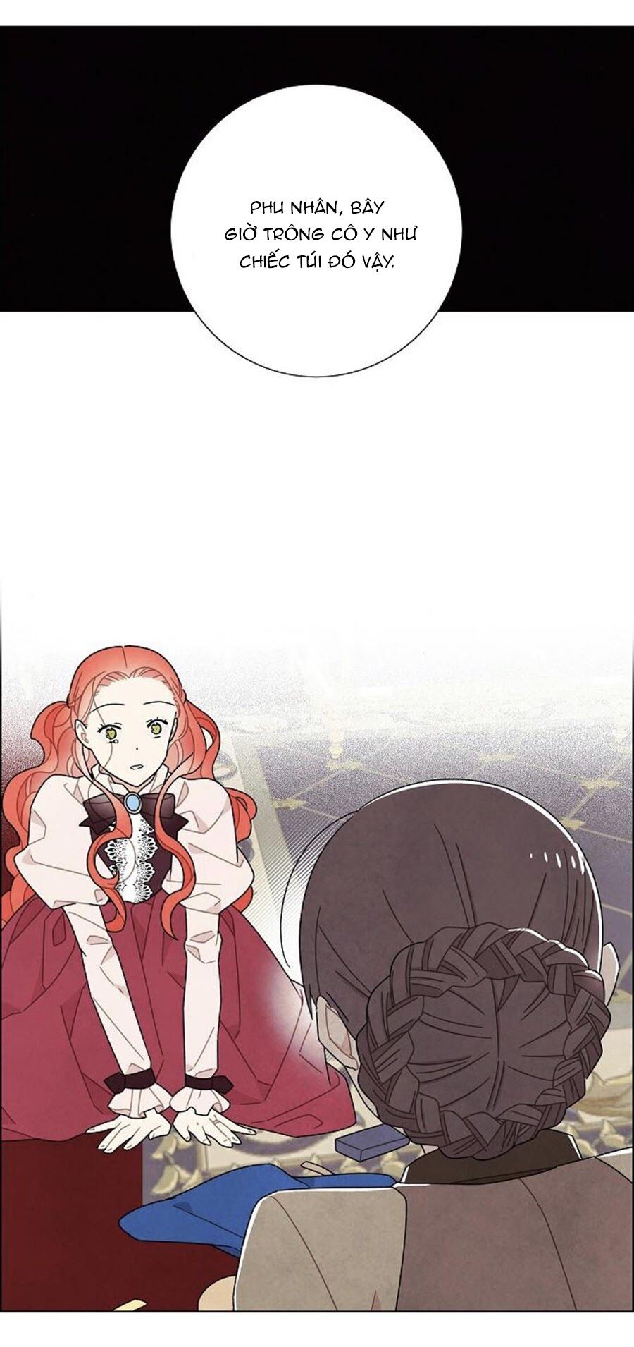 Tôi đã cướp mất đêm đầu tiên của nam chính: Chapter 53