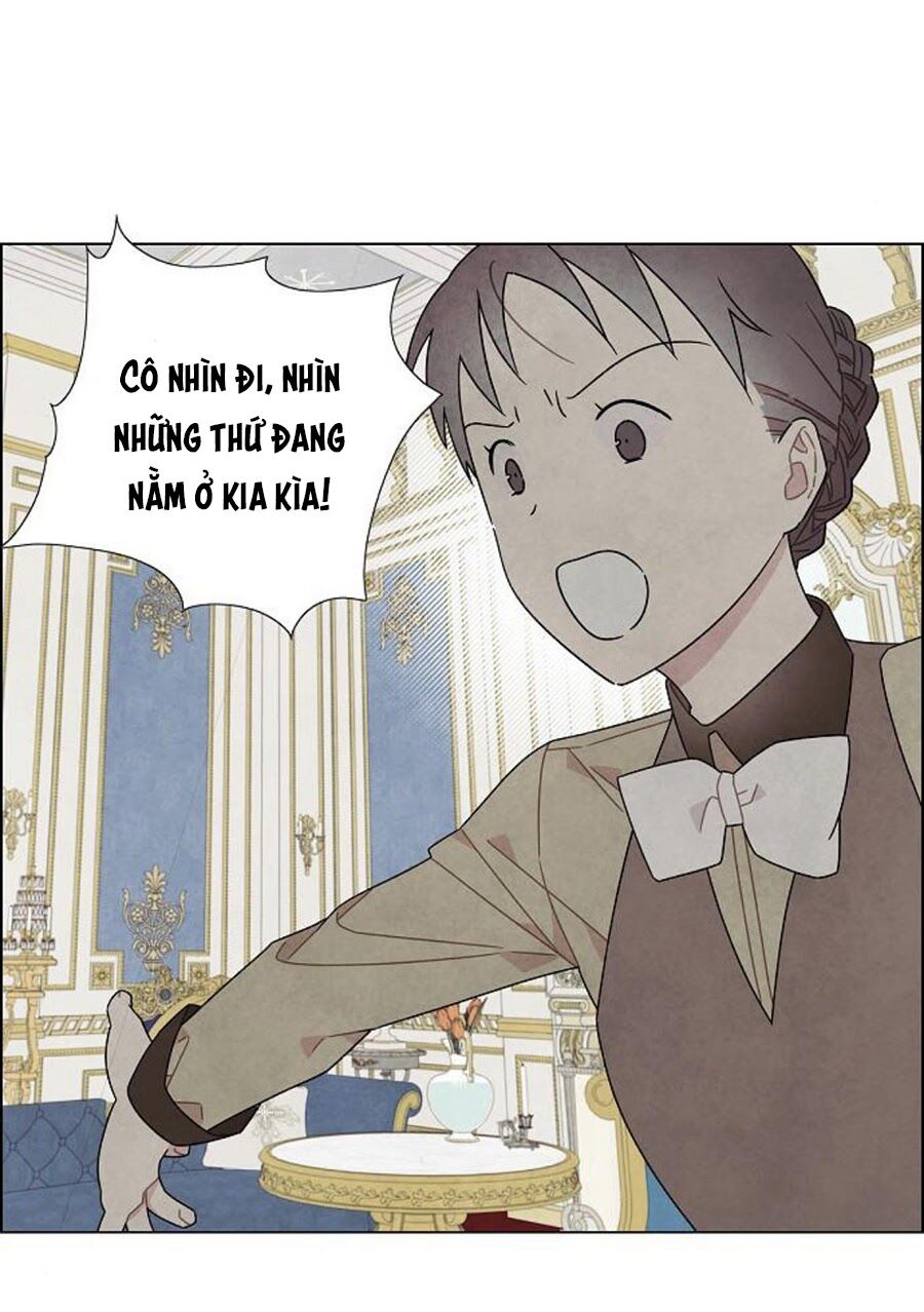 Tôi đã cướp mất đêm đầu tiên của nam chính: Chapter 53