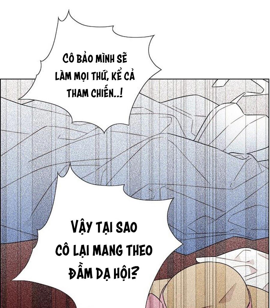 Tôi đã cướp mất đêm đầu tiên của nam chính: Chapter 53