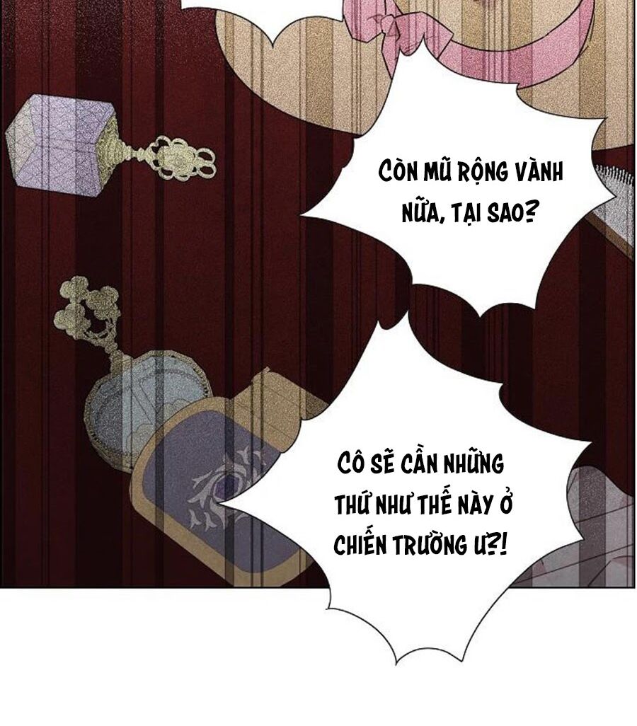 Tôi đã cướp mất đêm đầu tiên của nam chính: Chapter 53