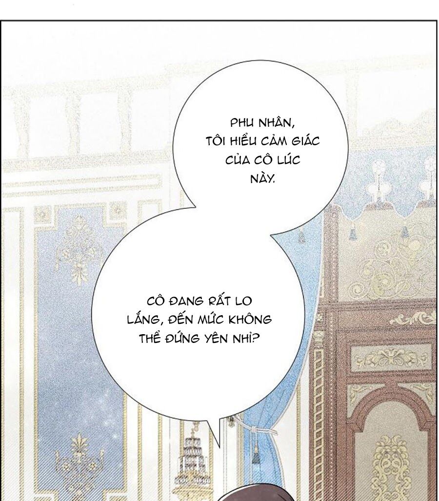 Tôi đã cướp mất đêm đầu tiên của nam chính: Chapter 53