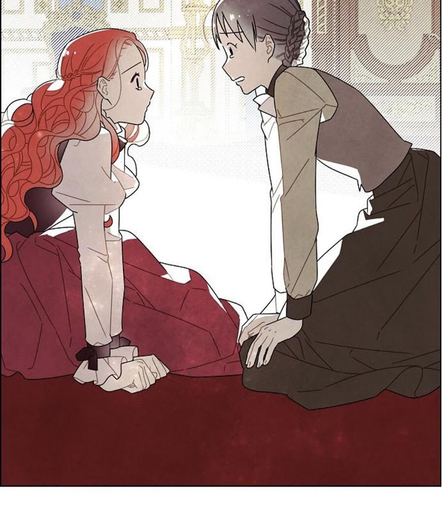 Tôi đã cướp mất đêm đầu tiên của nam chính: Chapter 53