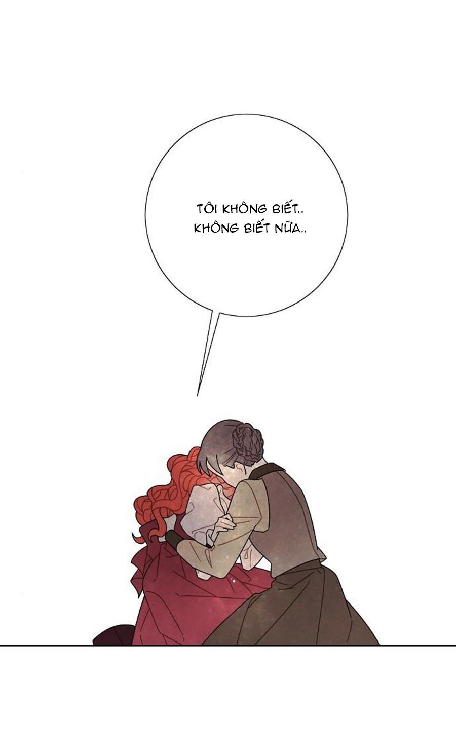 Tôi đã cướp mất đêm đầu tiên của nam chính: Chapter 53