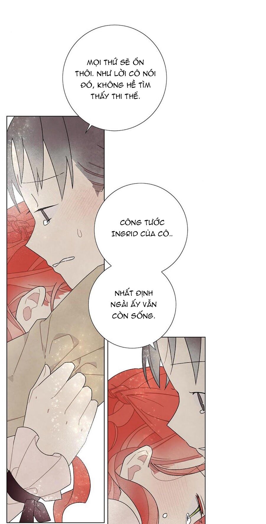 Tôi đã cướp mất đêm đầu tiên của nam chính: Chapter 53