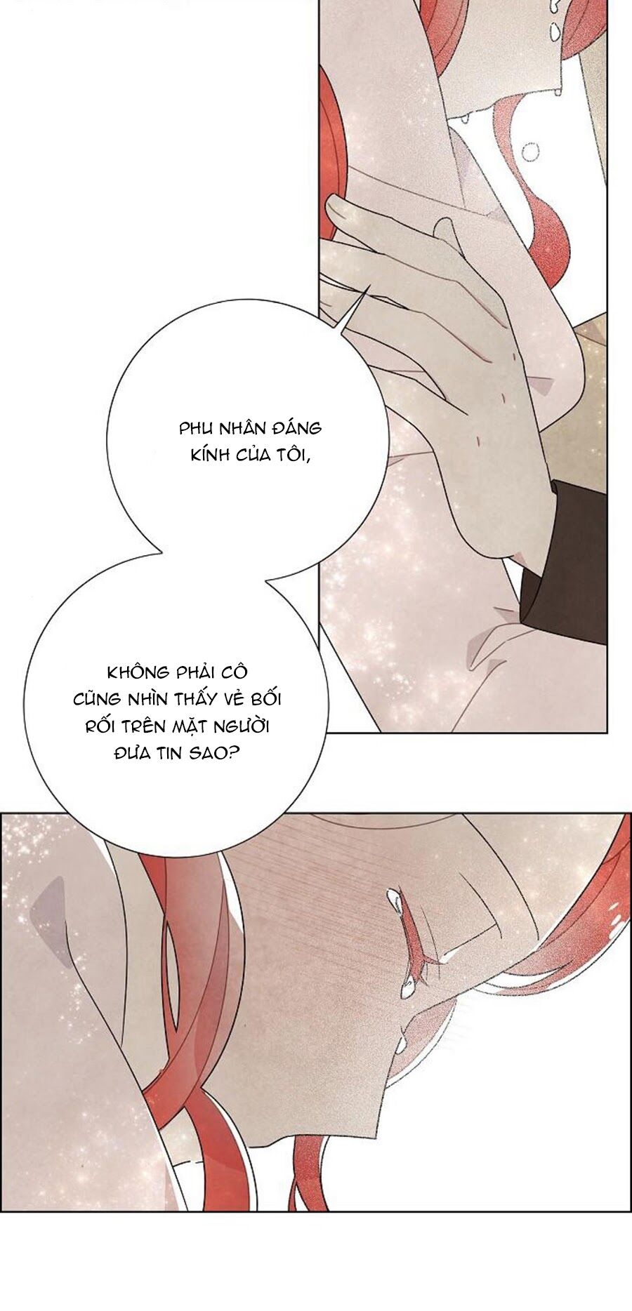 Tôi đã cướp mất đêm đầu tiên của nam chính: Chapter 53