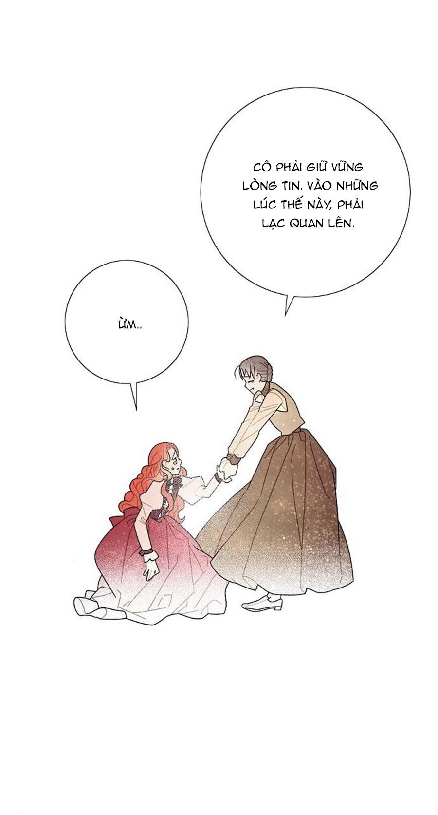 Tôi đã cướp mất đêm đầu tiên của nam chính: Chapter 53