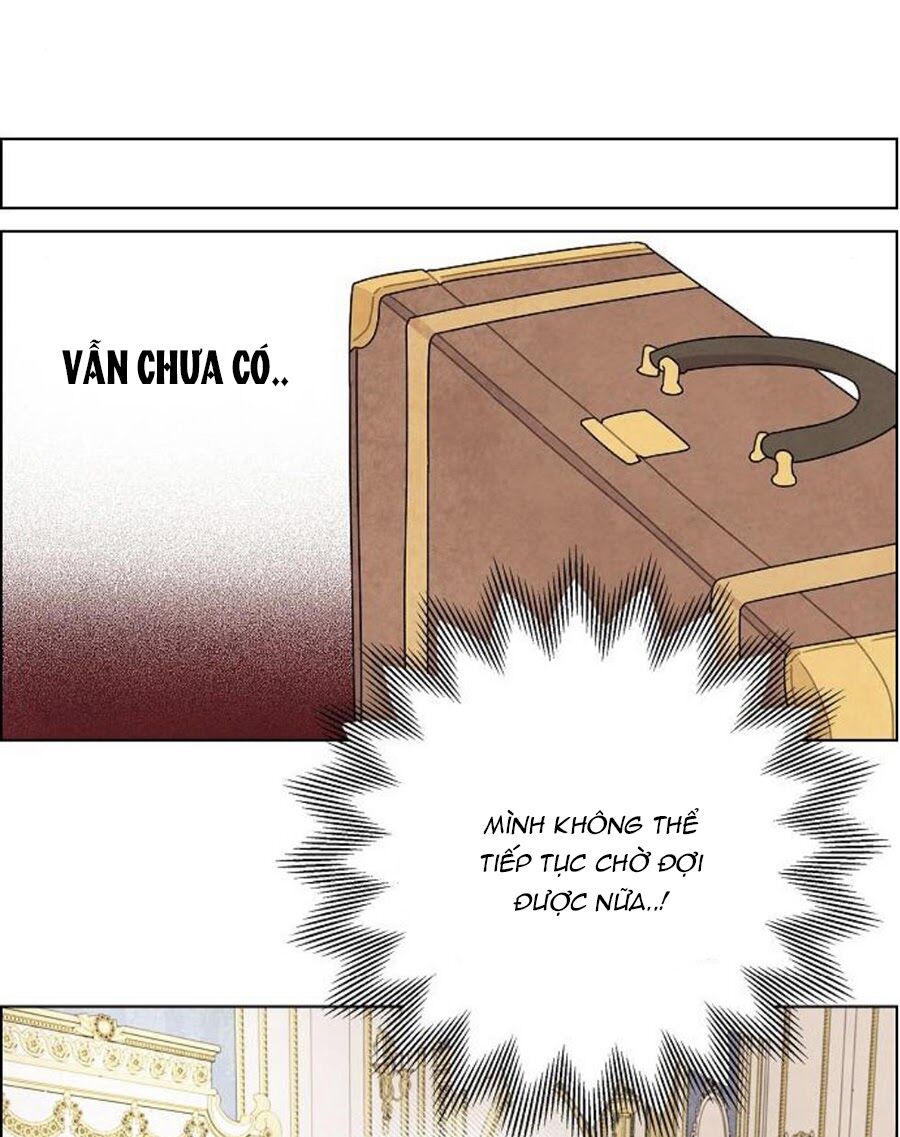 Tôi đã cướp mất đêm đầu tiên của nam chính: Chapter 53