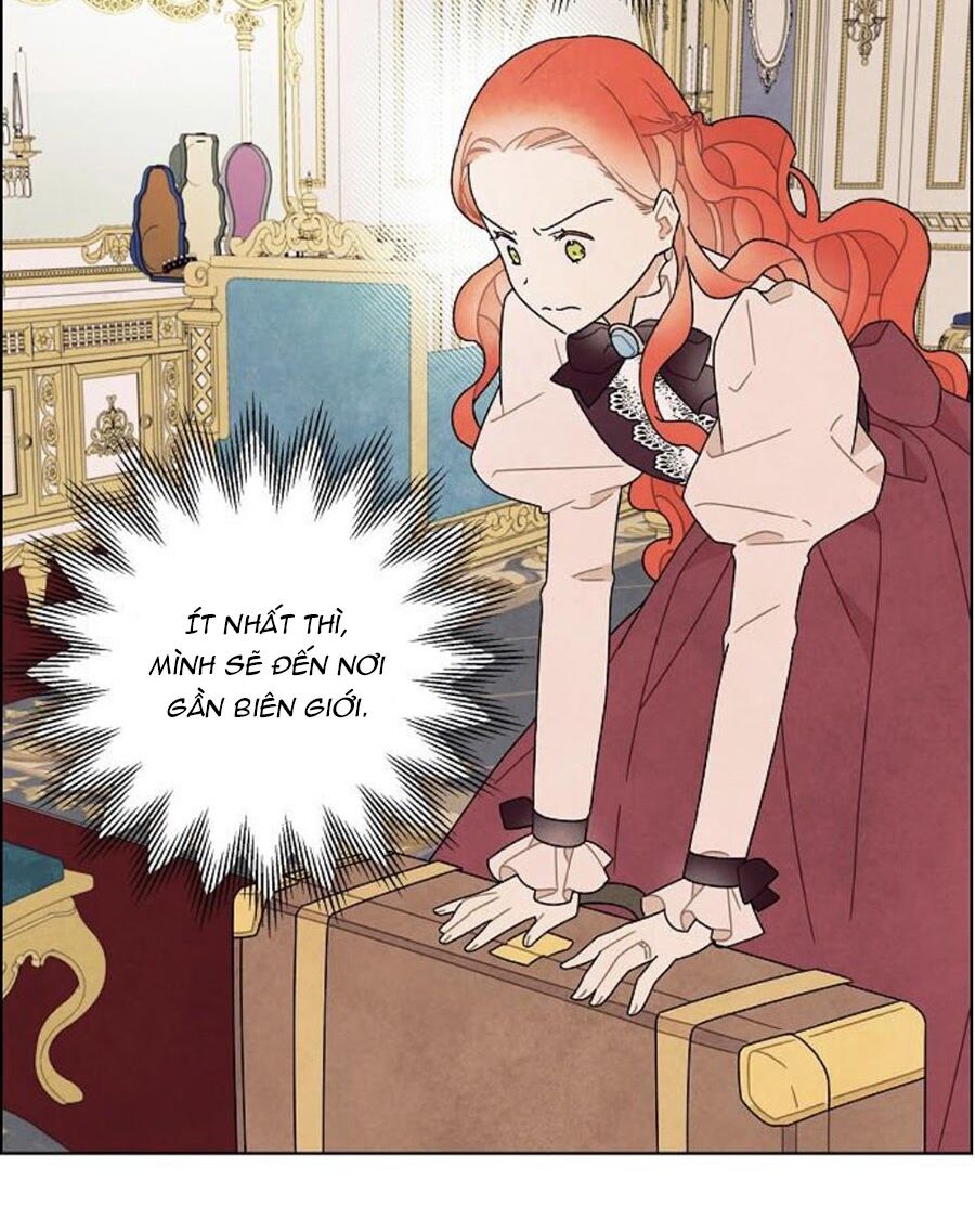 Tôi đã cướp mất đêm đầu tiên của nam chính: Chapter 53