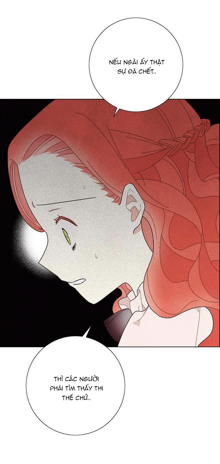 Tôi đã cướp mất đêm đầu tiên của nam chính: Chapter 53