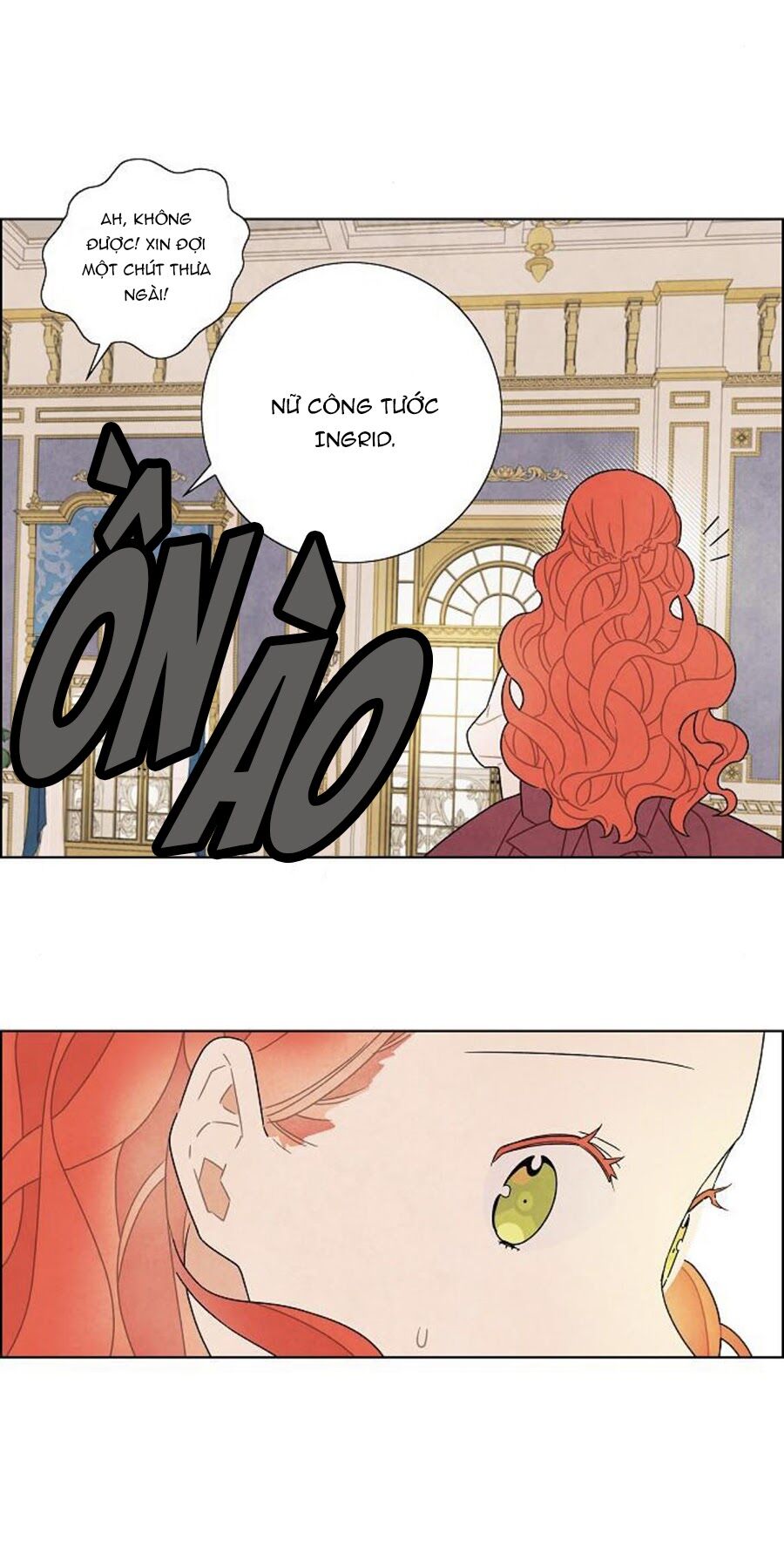 Tôi đã cướp mất đêm đầu tiên của nam chính: Chapter 53