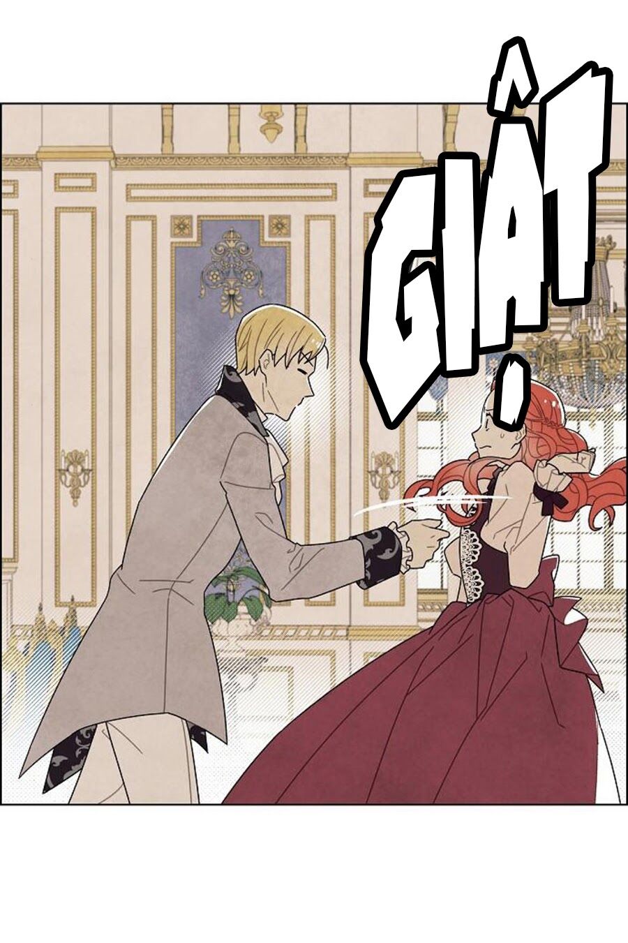 Tôi đã cướp mất đêm đầu tiên của nam chính: Chapter 53