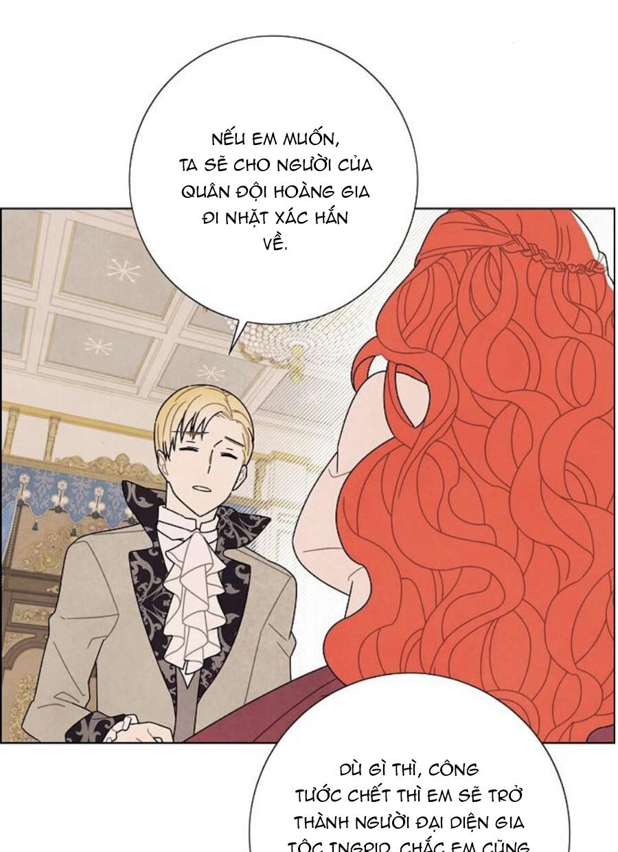 Tôi đã cướp mất đêm đầu tiên của nam chính: Chapter 53