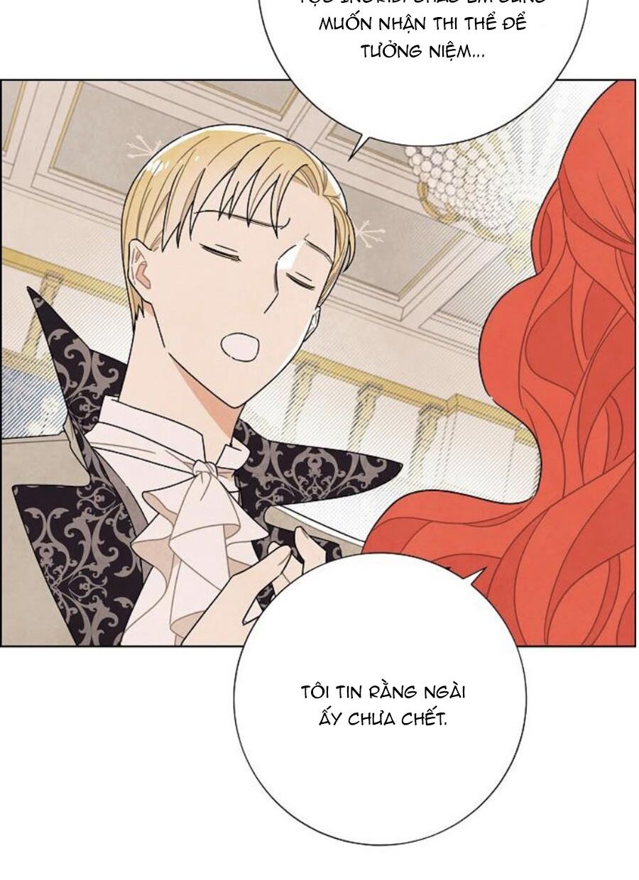 Tôi đã cướp mất đêm đầu tiên của nam chính: Chapter 53