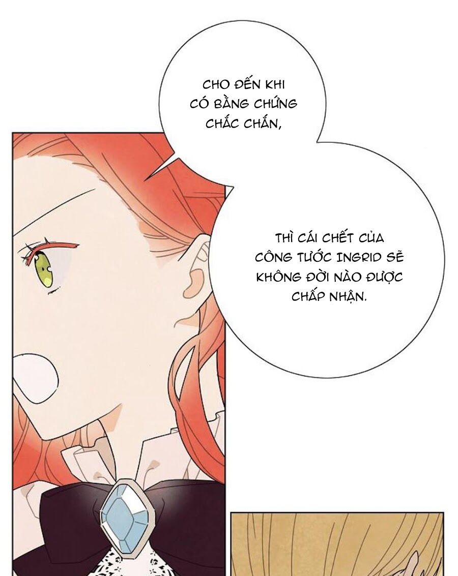 Tôi đã cướp mất đêm đầu tiên của nam chính: Chapter 53