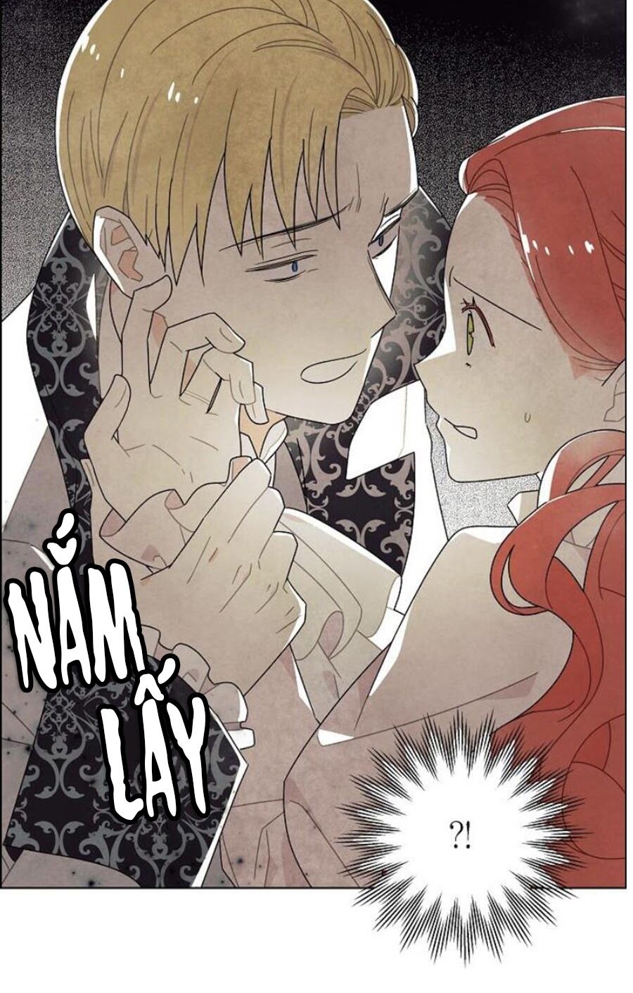 Tôi đã cướp mất đêm đầu tiên của nam chính: Chapter 53