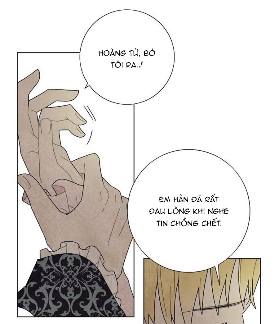 Tôi đã cướp mất đêm đầu tiên của nam chính: Chapter 53