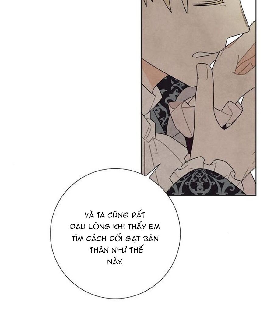 Tôi đã cướp mất đêm đầu tiên của nam chính: Chapter 53