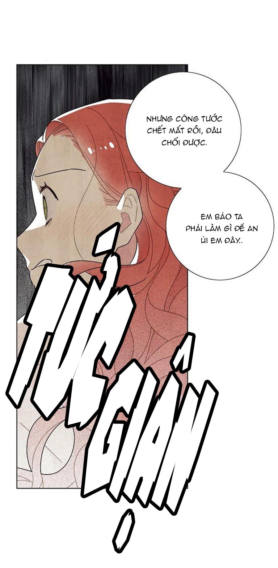 Tôi đã cướp mất đêm đầu tiên của nam chính: Chapter 53