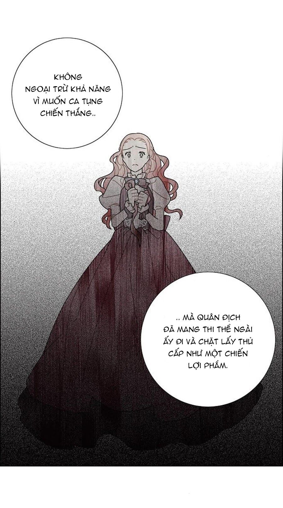 Tôi đã cướp mất đêm đầu tiên của nam chính: Chapter 53