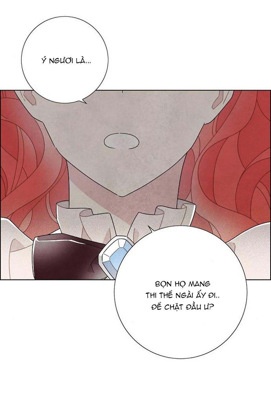 Tôi đã cướp mất đêm đầu tiên của nam chính: Chapter 53