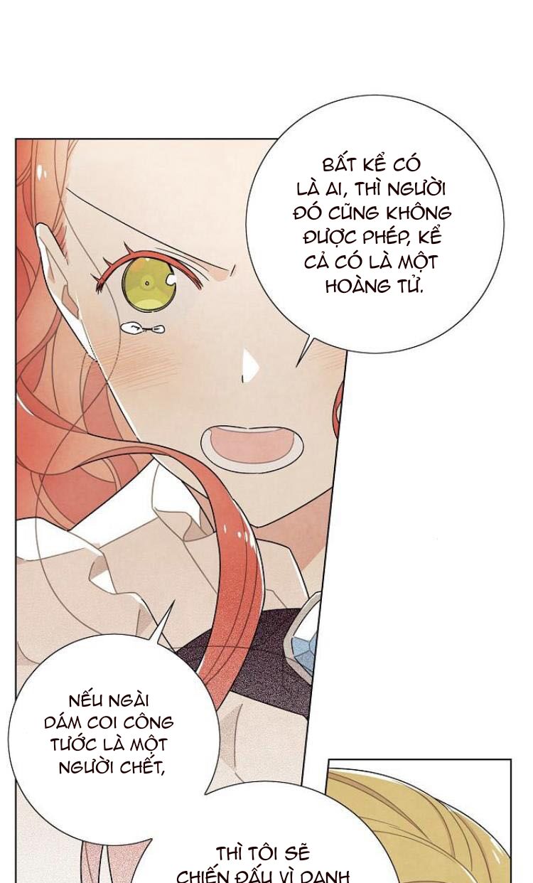 Tôi đã cướp mất đêm đầu tiên của nam chính: Chapter 54