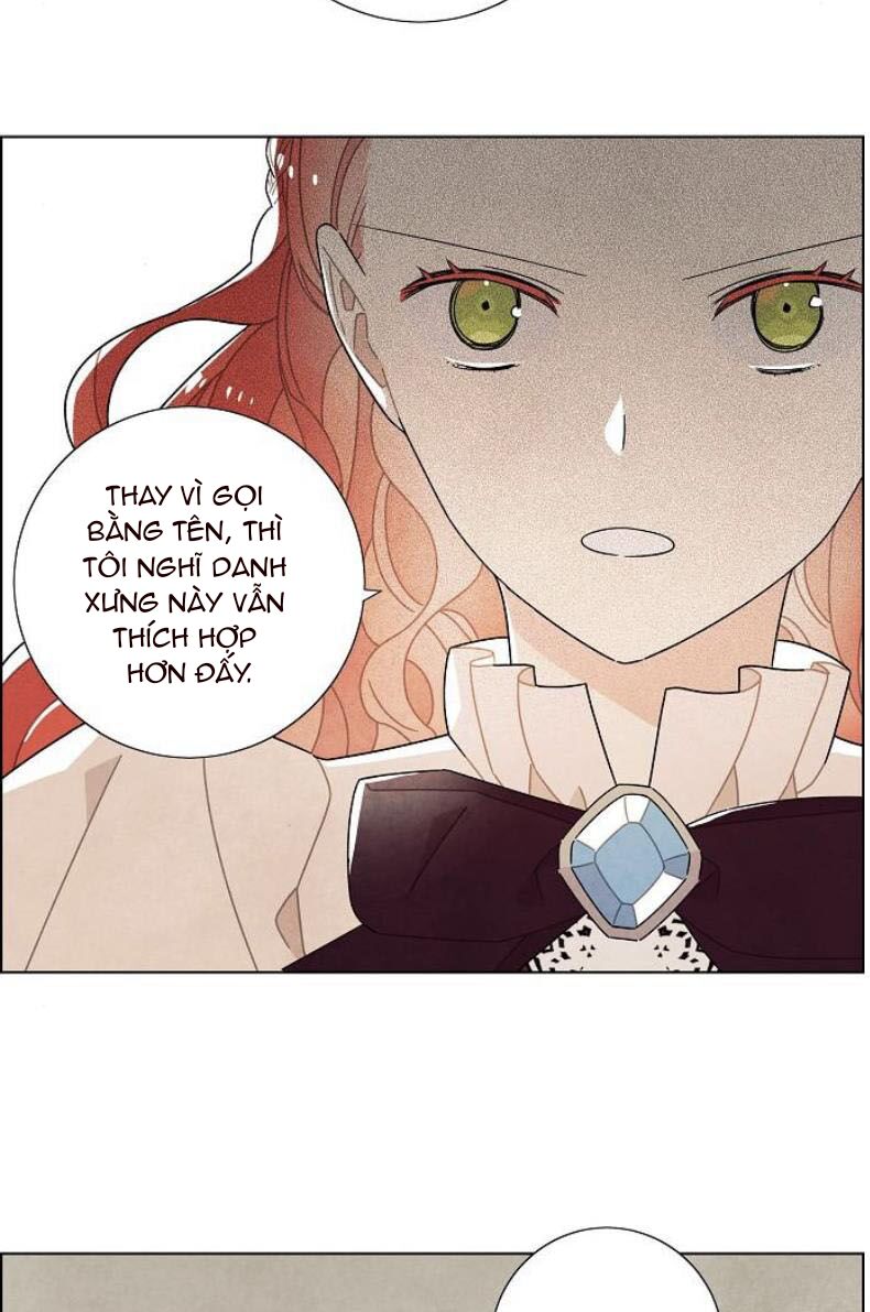 Tôi đã cướp mất đêm đầu tiên của nam chính: Chapter 54
