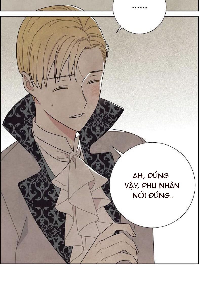 Tôi đã cướp mất đêm đầu tiên của nam chính: Chapter 54