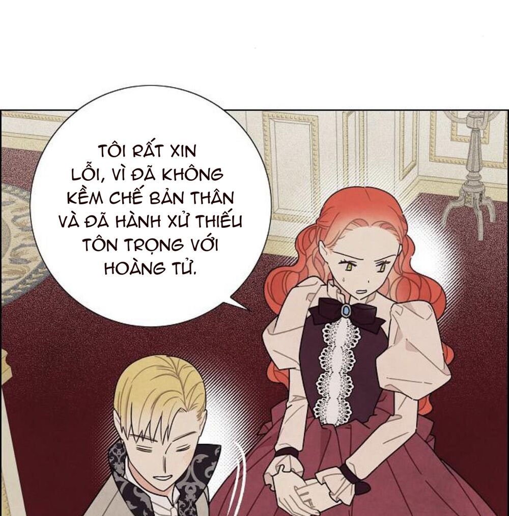 Tôi đã cướp mất đêm đầu tiên của nam chính: Chapter 54