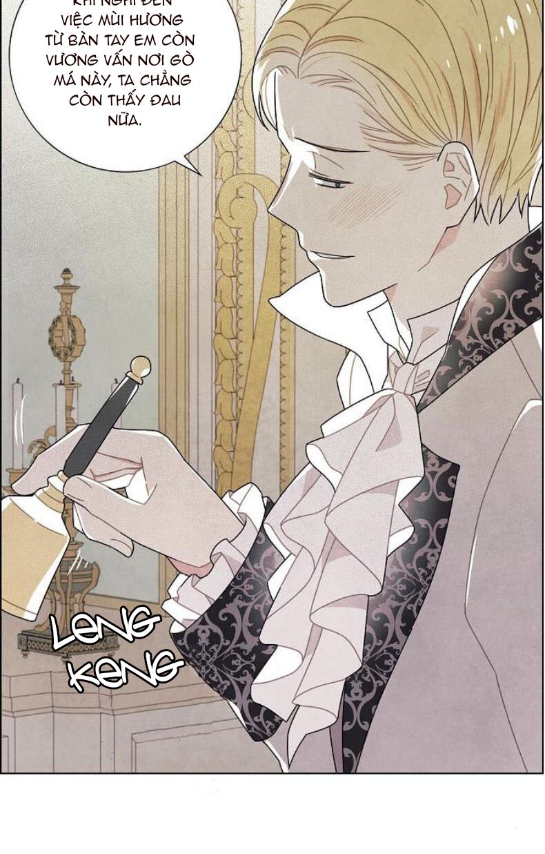 Tôi đã cướp mất đêm đầu tiên của nam chính: Chapter 54