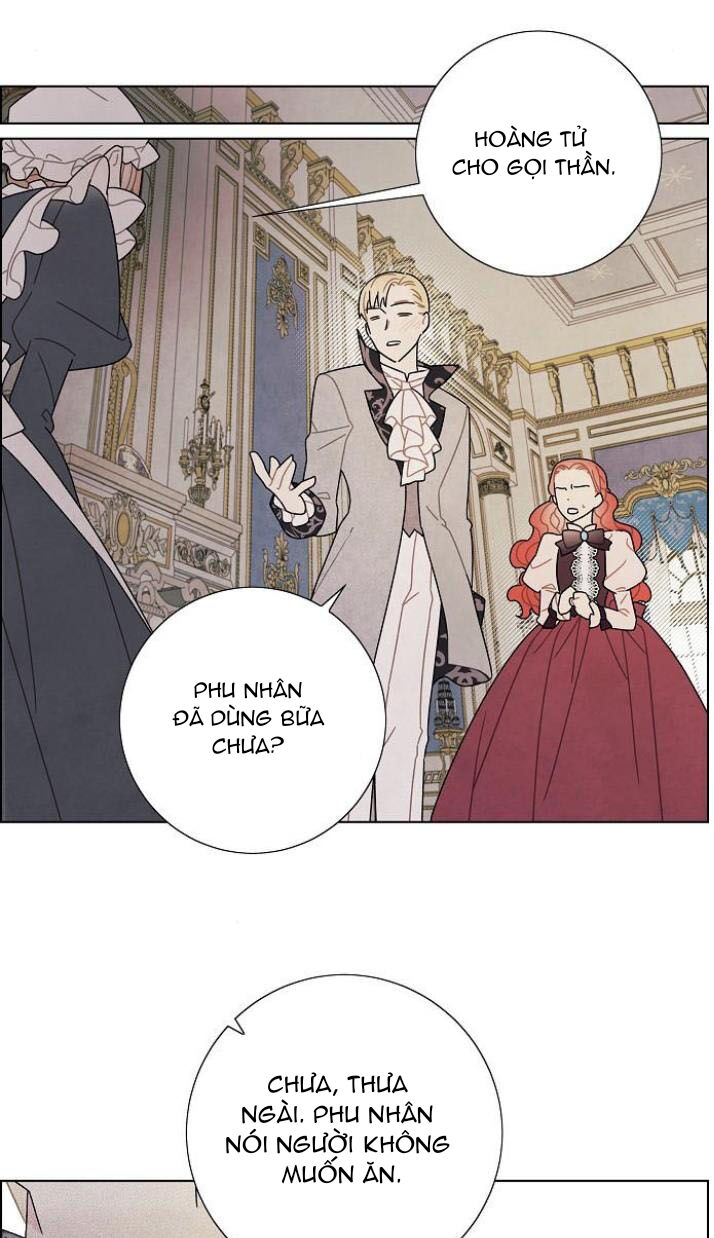 Tôi đã cướp mất đêm đầu tiên của nam chính: Chapter 54
