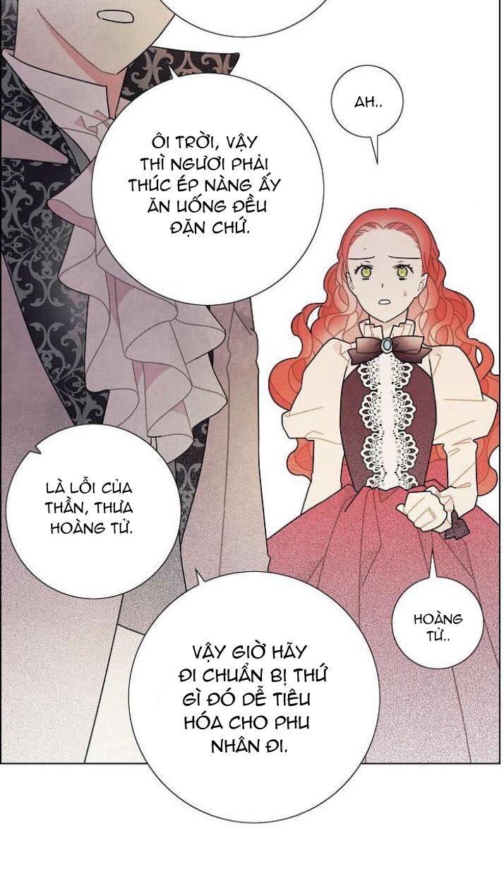 Tôi đã cướp mất đêm đầu tiên của nam chính: Chapter 54