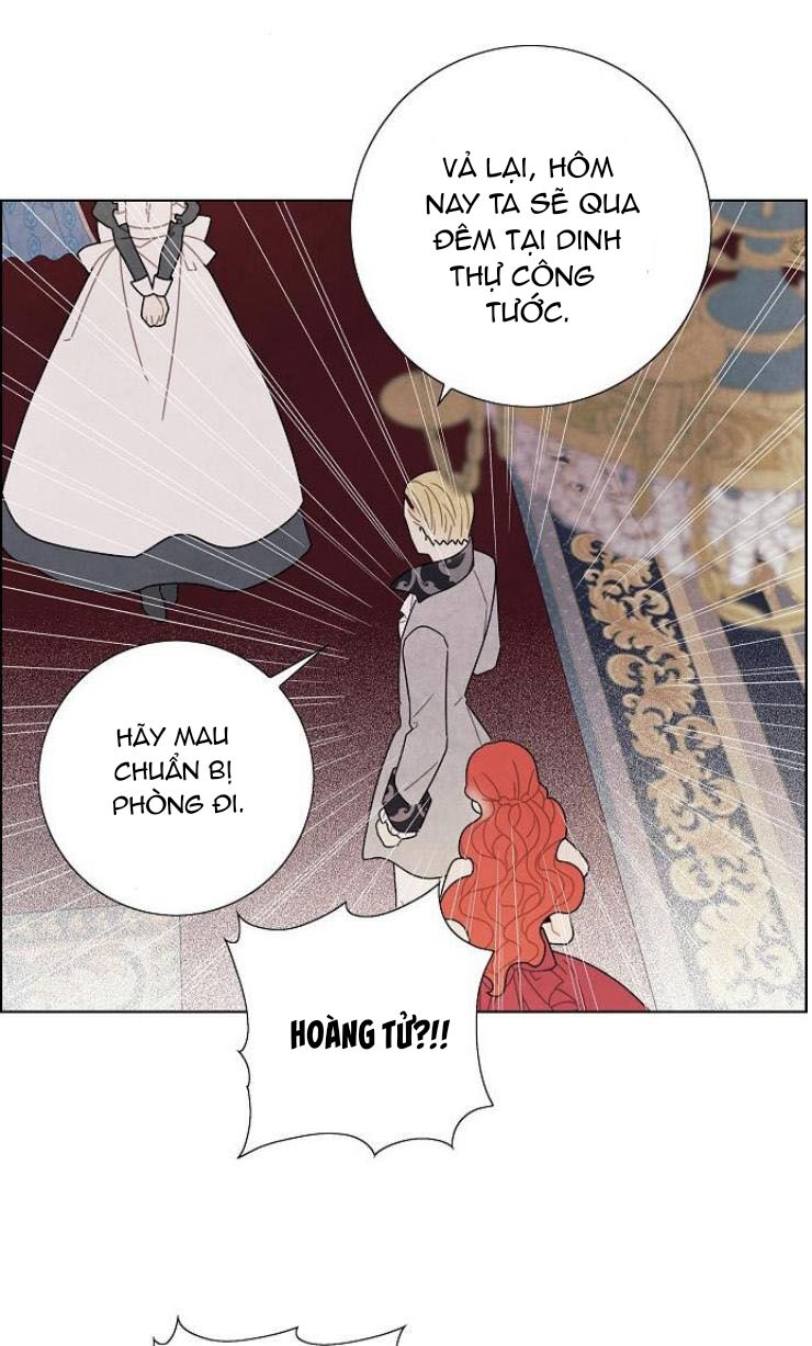 Tôi đã cướp mất đêm đầu tiên của nam chính: Chapter 54