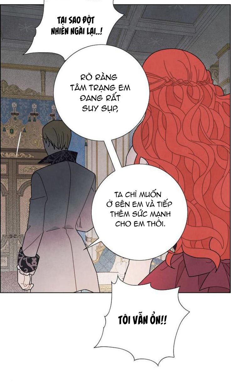 Tôi đã cướp mất đêm đầu tiên của nam chính: Chapter 54