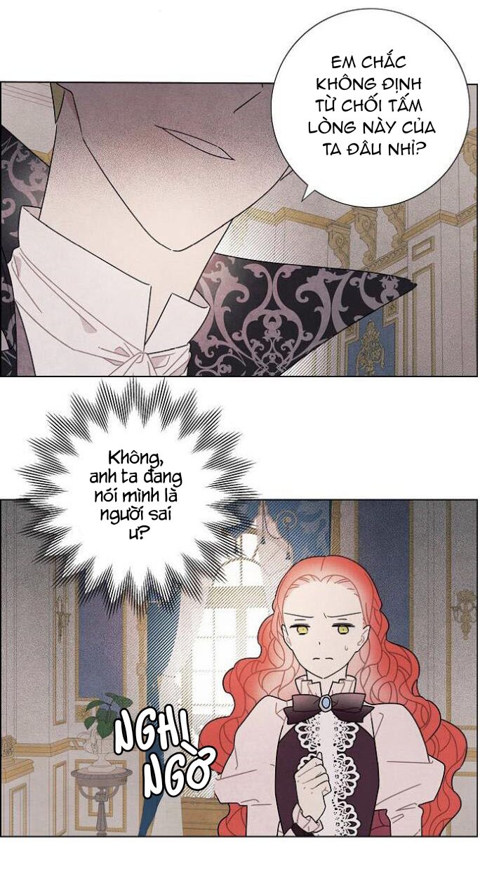 Tôi đã cướp mất đêm đầu tiên của nam chính: Chapter 54