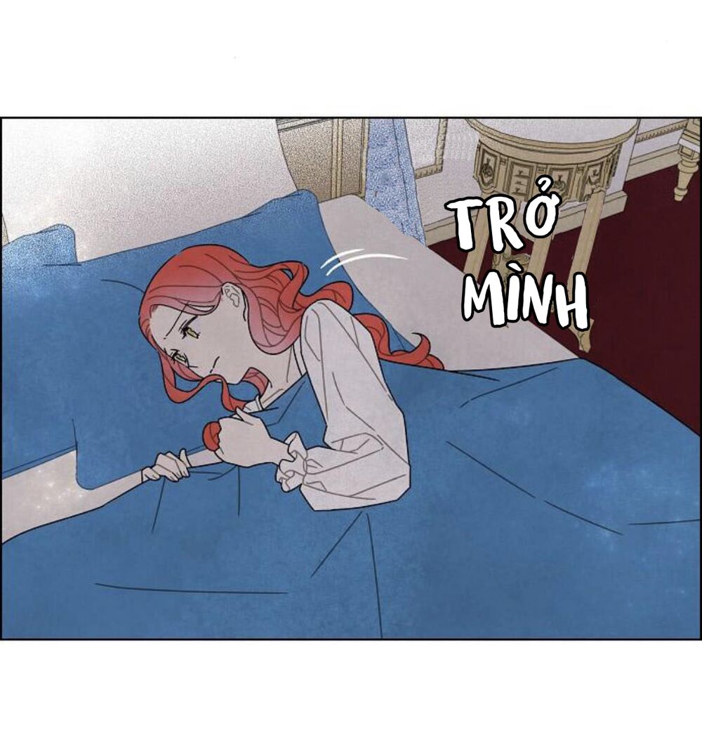 Tôi đã cướp mất đêm đầu tiên của nam chính: Chapter 54